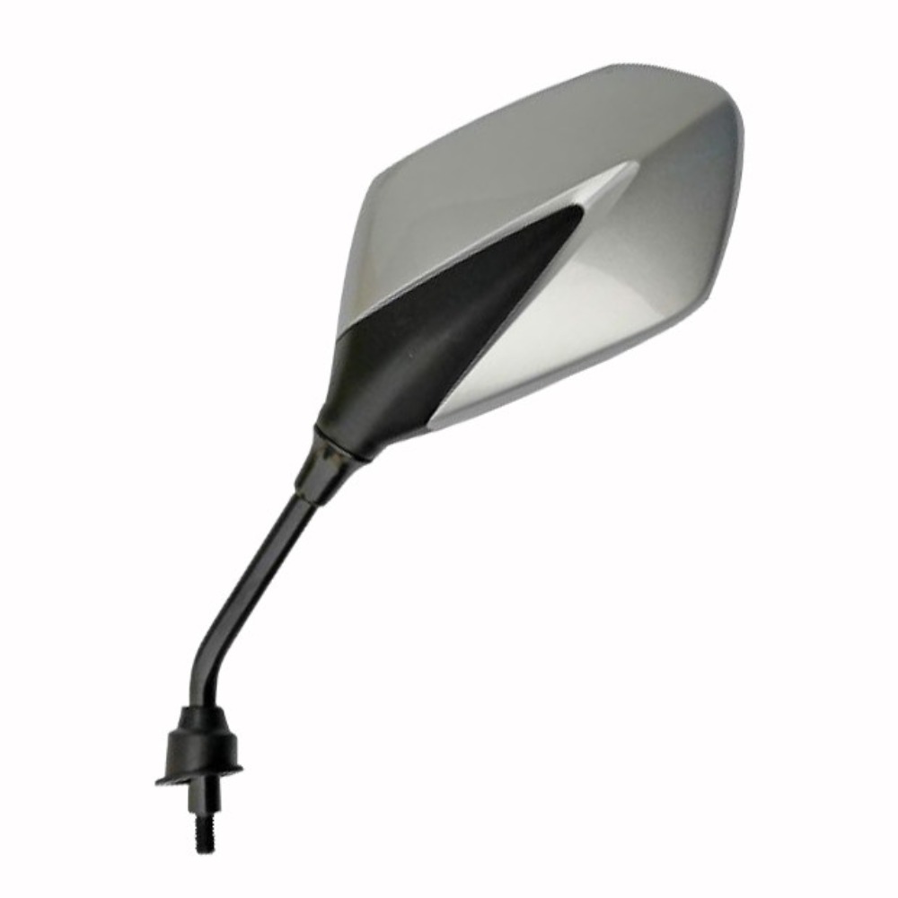 Motorcycle Parts - Espelho Retrovisor Refletivo Original para Motocicletas