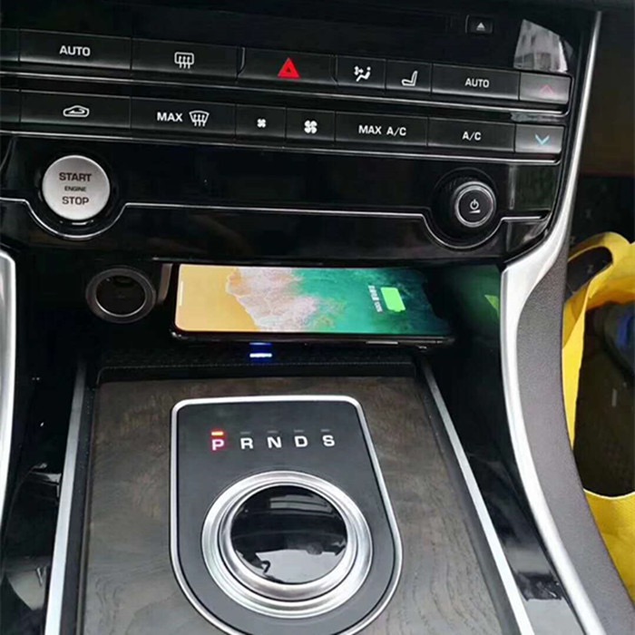 Carregador sem fio do carro pa - Wireless Car Charger Mount Fast Charging avaliação e preço