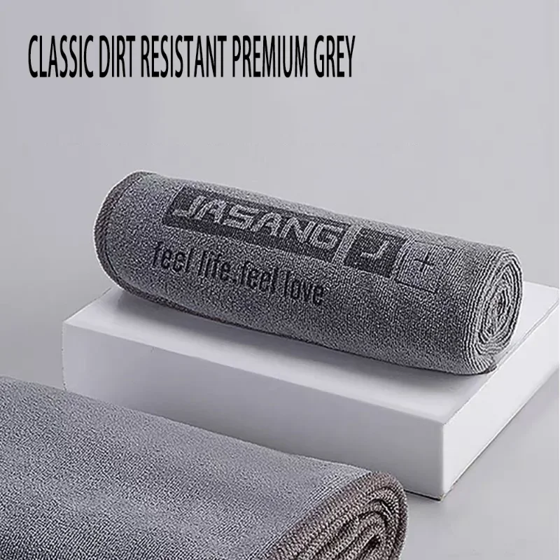 Toalha de Microfibra Dupla Cam - Microfiber Car Drying Towel Super Absorbent avaliação e preço