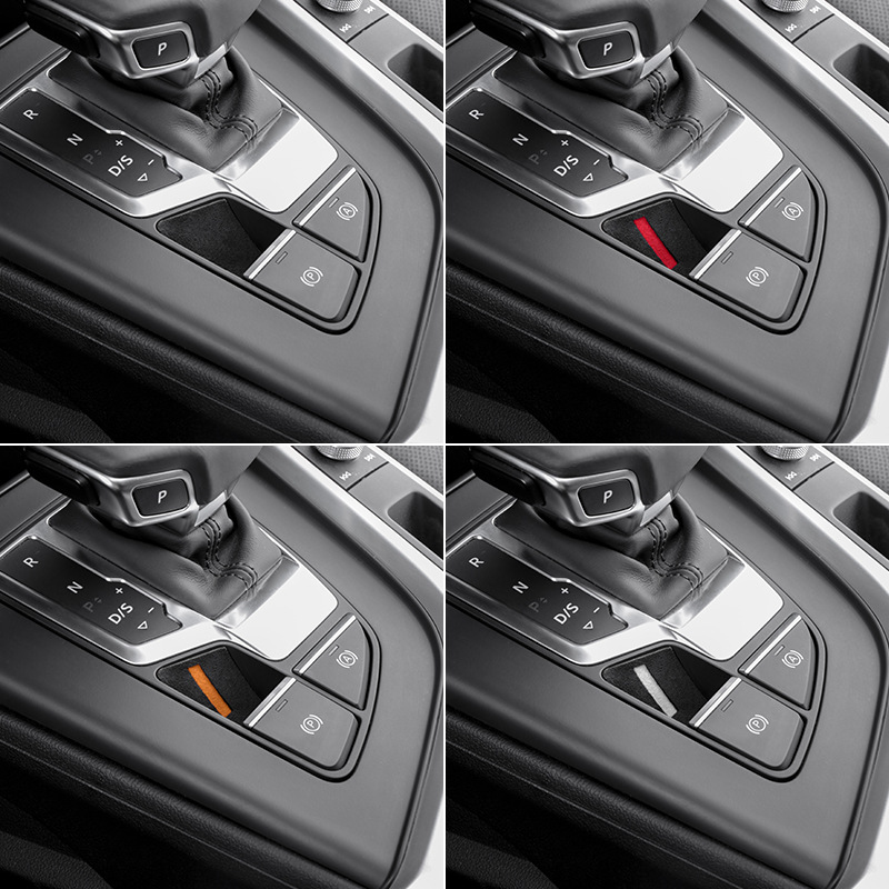 Para audi a4 s4 a5 s5 2017-202 - Car Electronics avaliação e preço