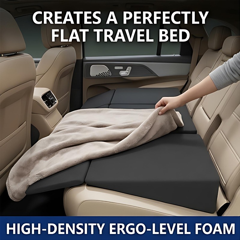 Almofada de assento de carro p - Memory Foam Car Neck Pillow Lumbar Support avaliação e preço