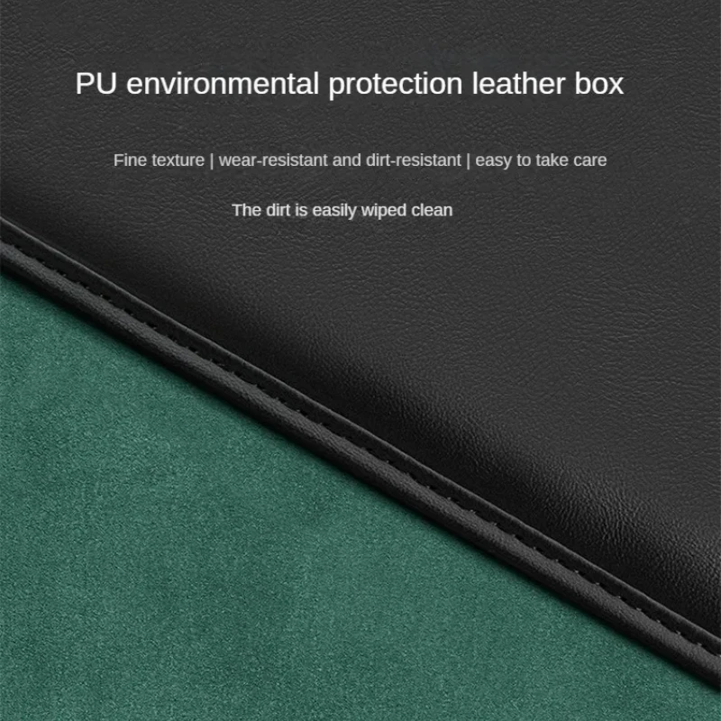 Organizador de Porta-Malas par - Car Trunk Organizer Foldable Storage Box avaliação e preço