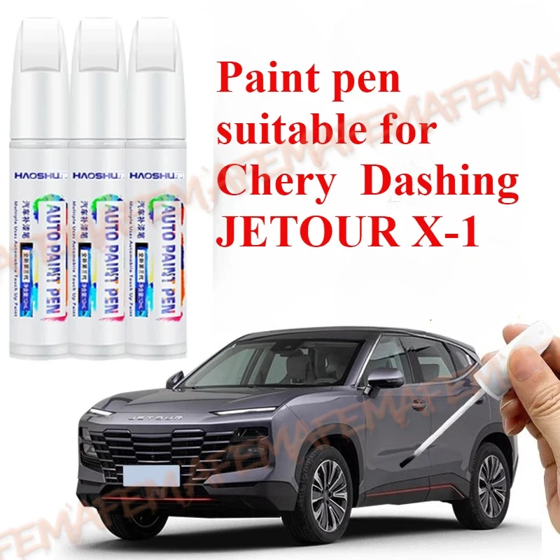 Caneta de retoque automotivo p - Car Scratch Repair Polishing Wax Paste avaliação e preço