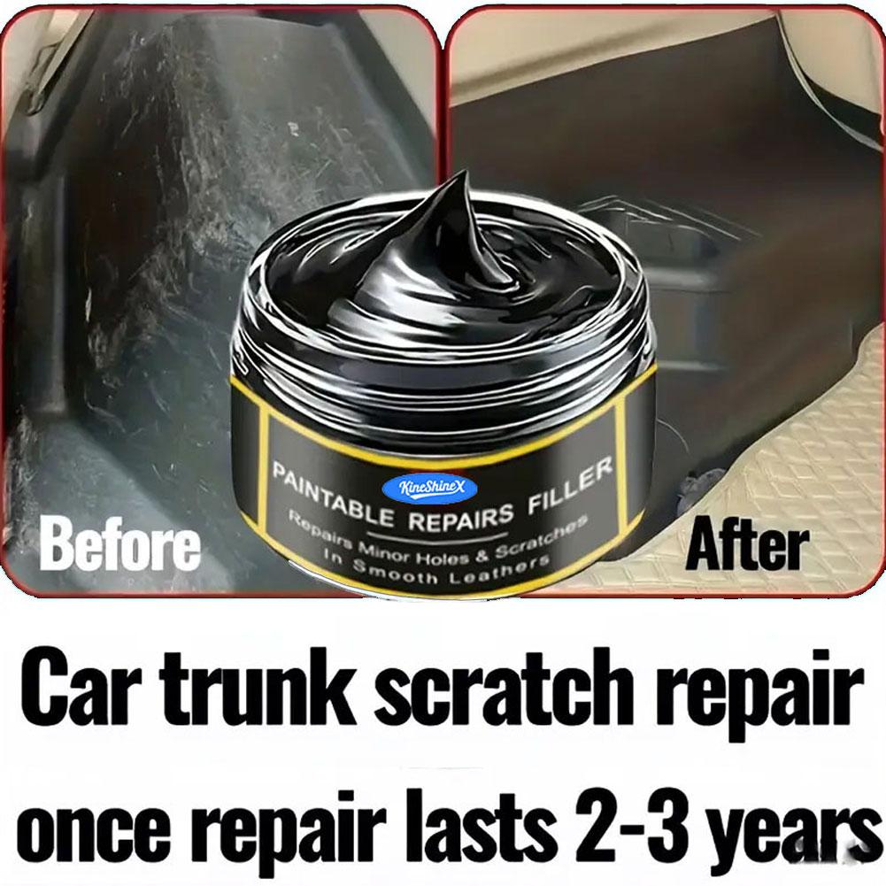 Creme Reparador de Arranhões p - Car Scratch Repair Polishing Wax Paste avaliação e preço