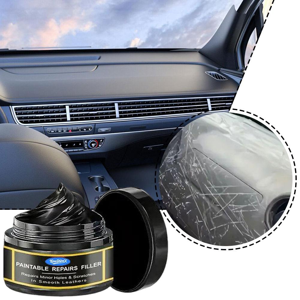 Creme Reparador de Arranhões p - Car Scratch Repair Polishing Wax Paste avaliação e preço